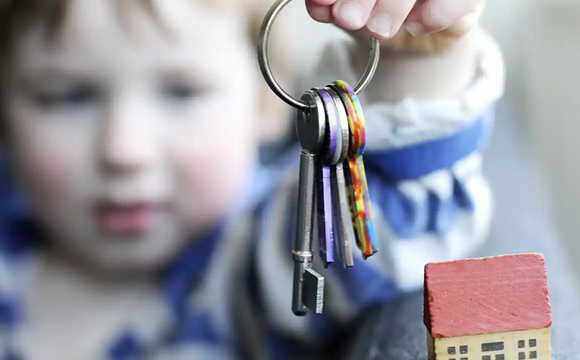 Как произвести выкуп квартиры с несовершеннолетним? | Капитал-Выкуп