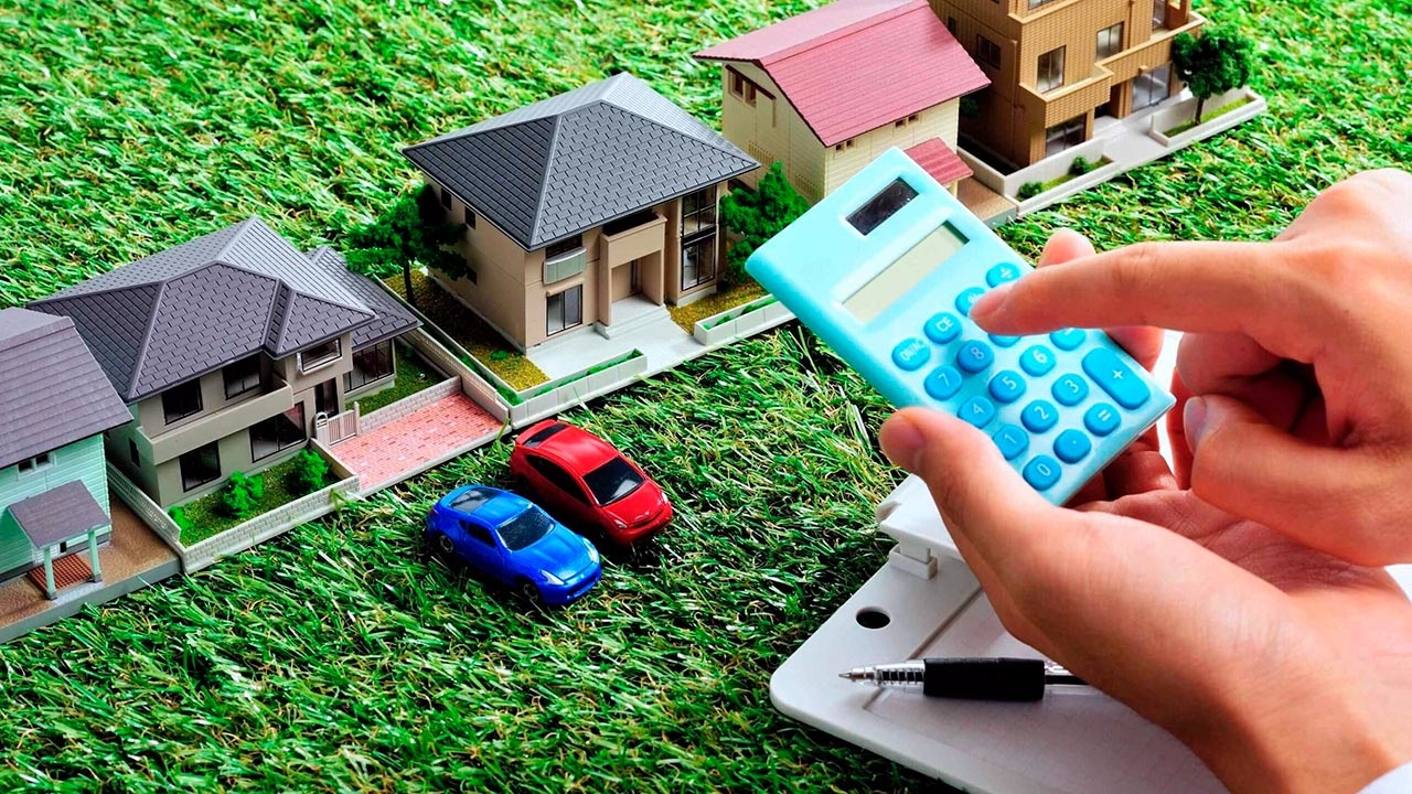 Как ИП продать коммерческую недвижимость без налога? | Капитал-Выкуп