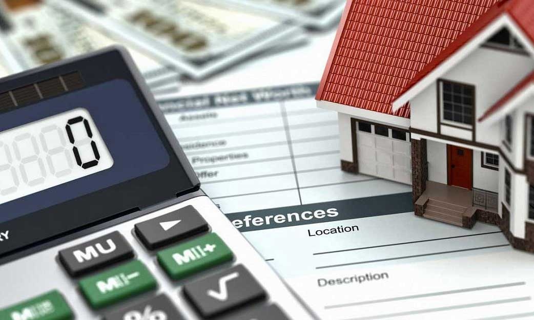 Кредит под залог недвижимости без подтверждения доходов | Капитал-Выкуп