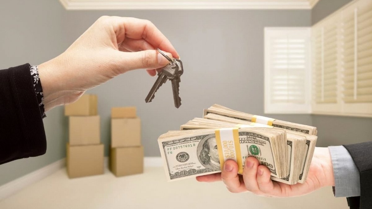 Продажа квартиры в ипотеке: подробная инструкция