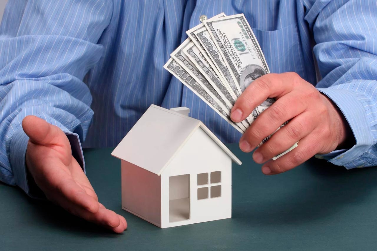 Как продать ипотечную квартиру с минимальными потерями | Капитал-Выкуп