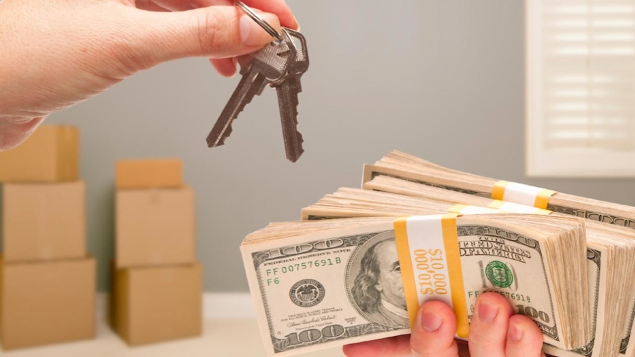 Срочный выкуп заложенной недвижимости на выгодных условиях | Капитал-Выкуп