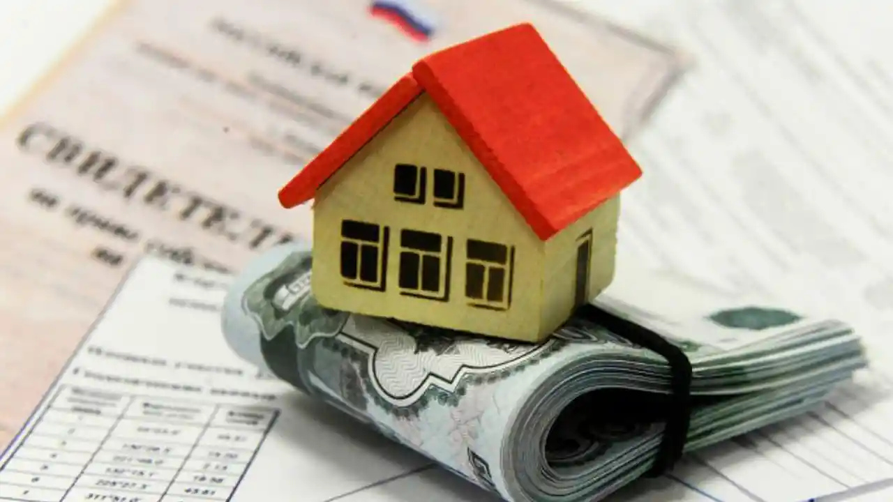Залог быстрой продажи загородного дома - правильные документы