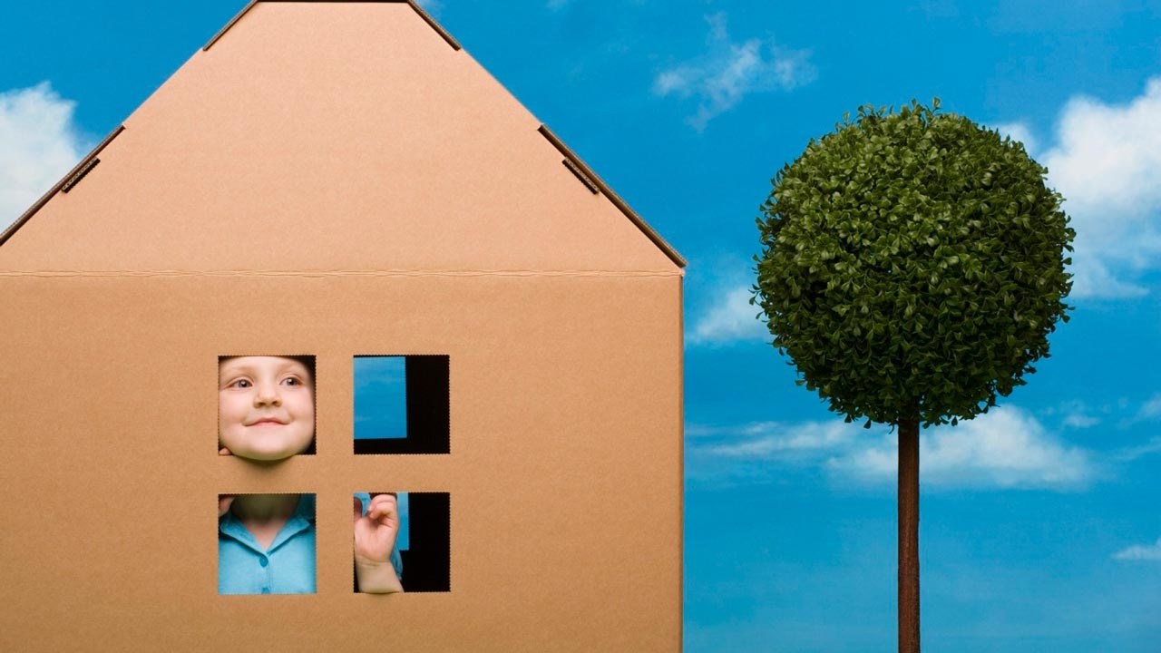 Как быстро продать квартиру с несовершеннолетним собственником | Капитал-Выкуп