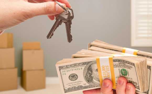 Срочный выкуп заложенной недвижимости на выгодных условиях | Капитал-Выкуп