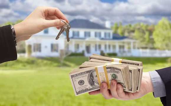 Что лучше залог недвижимости или выкуп недвижимости?