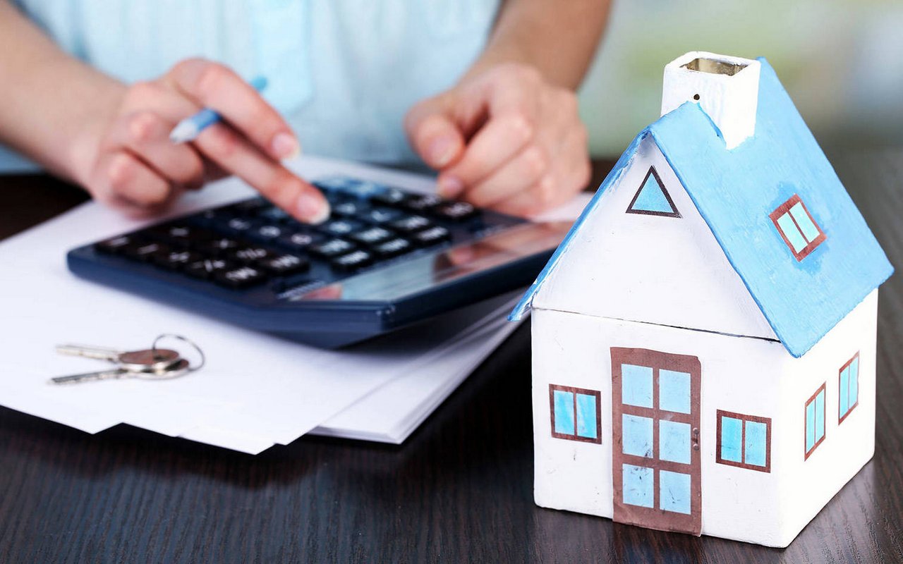 Определение рыночной стоимости реализуемого объекта недвижимости